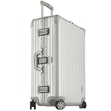 Review Rimowa  / Rimowa Topas 29