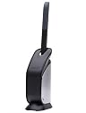 Simplehuman Toilet brush and holder black