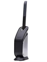 Simplehuman Toilet brush and holder black