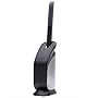 Simplehuman Toilet brush and holder black