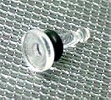 14g Labret Retainer