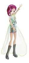 Winx Club Dance Fairy Doll Figure
