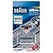 Braun 8000FC Activator Foil & Cutter Replacement Blade