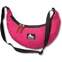 Laughin' Bag: Fuchsia Laughin' Bag: Fuchsia