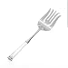 Tuttle la Preference Trianon Hostess Helper Large Serving Fork