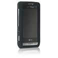 PCMICROSTORE Brand LG Dare VX9700 Premium Silicone Skin Case Cover