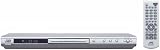  : JVC XV-N312SB Slimline PAL Progressive DVD Player