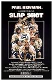 Slap Shot Movie Poster