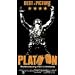 Platoon [VHS]