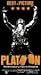 Platoon [VHS]