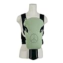 Papa Products 1Z Carrier Cover With Peace Sign Imprint