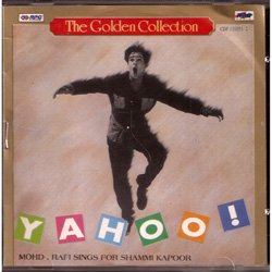 Mohammed Rafi - Golden Collection - Zortam Music