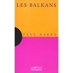 Les Balkans