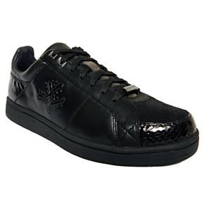 Jhung Yuro Exclusive Luxury Lifestyle Footwear