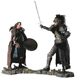 Highlander Medieval Box Set