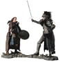 NECA Highlander Medieval Box Set (McLeod and Kurgan)