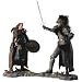 NECA Highlander Medieval Box Set (McLeod and Kurgan)
