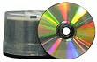 Taiyo Yuden Premium Silver Thermal Lacquer 8X DVD-R Media (Premium Line) 100 Pack in Cake Box