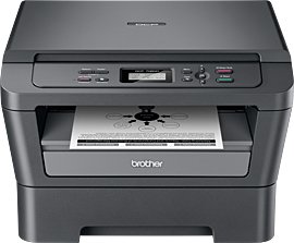UrzÄ...dzenie wielofunkcyjne DCP-7060D MFP A4 32MB Laser mono 24ppm