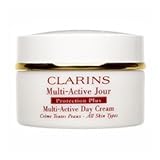 Clarins Line Prevention Multi-Active Day Cream