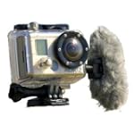 Gopro Hero 1 -3 microphone externe St...