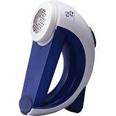 セイコーエスヤード 乾電池式毛玉取り専用器 KS4000A