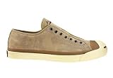 Converse - Converse John Varvatos Jack Purcell Slip EV Camouflage Suede