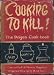 Book Cooking to Kill! : The Poison Cook-book