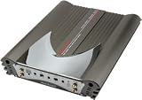 Power Acoustik OV2-820 Gothic Series 2-Channel Amplifier