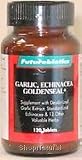 Garlic, Echinacea, Goldenseal + Tabs, 120 ct.