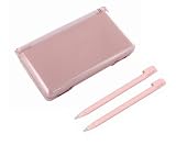 Venom DS Lite Protective Case and Stylus Set: Pink (Nintendo DS)