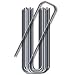 Electric Dog Fence Sod Staples - Pkg of 100