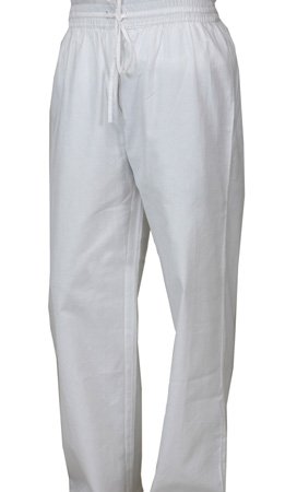 Cotton pants