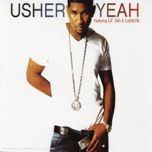Usher - Yeah ! - Maxi CD - Zortam Music