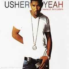 Yeah ! - Maxi CD