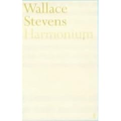 Harmonium (Faber Poetry)