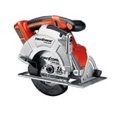 Black& Decker Firestorm 24V FS24CS Circular Saw (BARE TOOL)