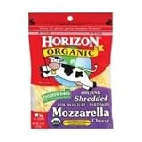 SHREDDED MOZZARELLA CHEESE