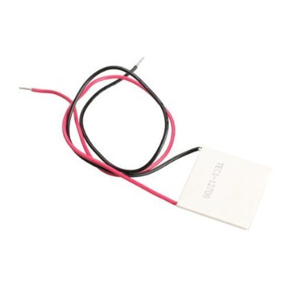 Bigstone TEC1-12708 Thermoelectric Cooler Peltier 15V 68.9W