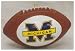 Michigan Wolverines Football Shaped Ornament *SALE*