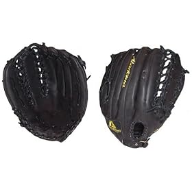 <b>Akadema AJS24 Professional Series 13 Inch Baseball Glove - Left Hander's Glove</b>