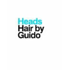 Heads: Hair by Guido