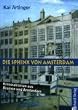 Die Sphinx von Amsterdam: Kriminalroman aus Bremen und Amsterdam