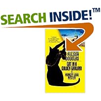 Cat in a Golden Garland: A Midnight Louie Mystery (Midnight Louie Mysteries)