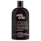 Philosophy Not The Pits Cherry Cola Shower Gel