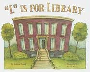 Textbook - L Is for Library