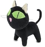 Kuro Neko Large Plush