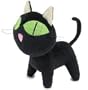 Kuro Neko Large Plush