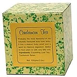 Cardamom Tea