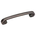Amerock Swirl'z Pulls 4-pk.- Oil-Rubbed Bronze(128 mm.)